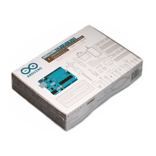 arduinostarter