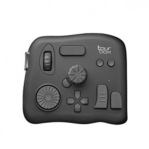 tourbox